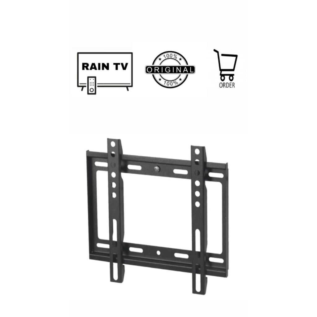 BRACKET TV LED 24 - 42 INCH