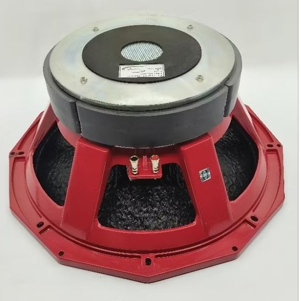 Satria pro PDS1000 Mk2 speaker 18 inch Subwoofer Acoustic Driver series