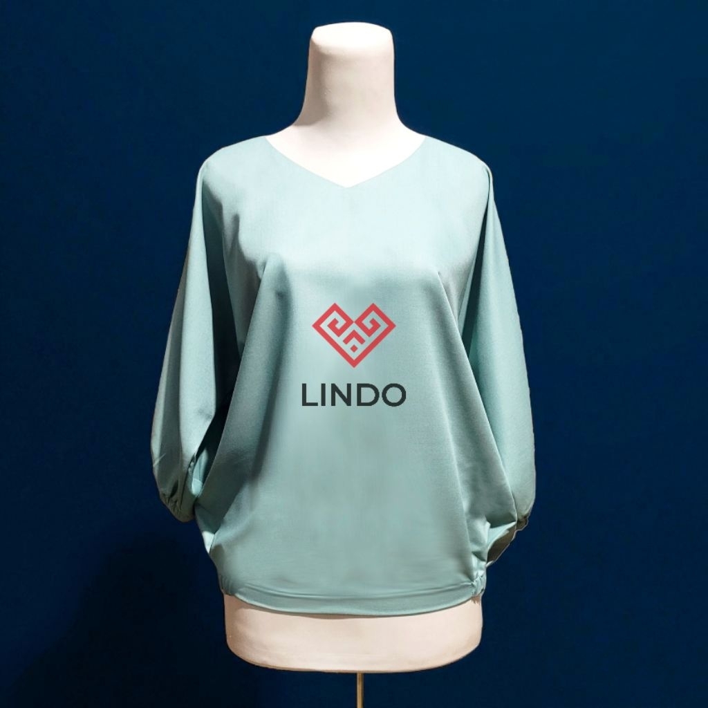 Baju Indo' Modern Toraja (Kode: CB1018310)