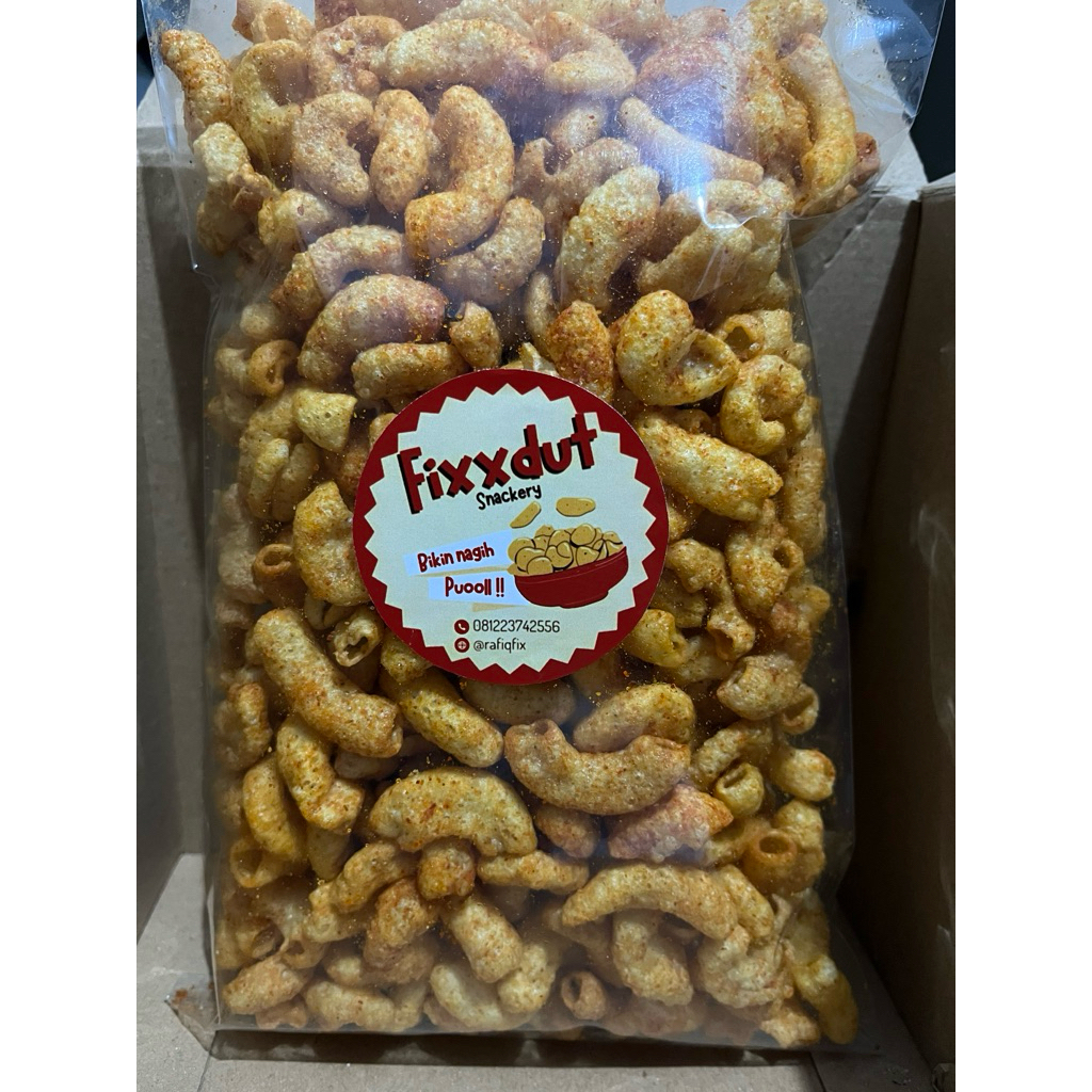 

makaroni pedas