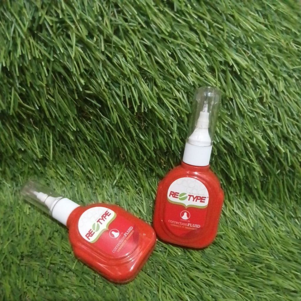 

/ / / /TIPE X CAIR ORIGINAL