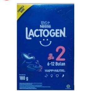 

Lactogen 2 180gram