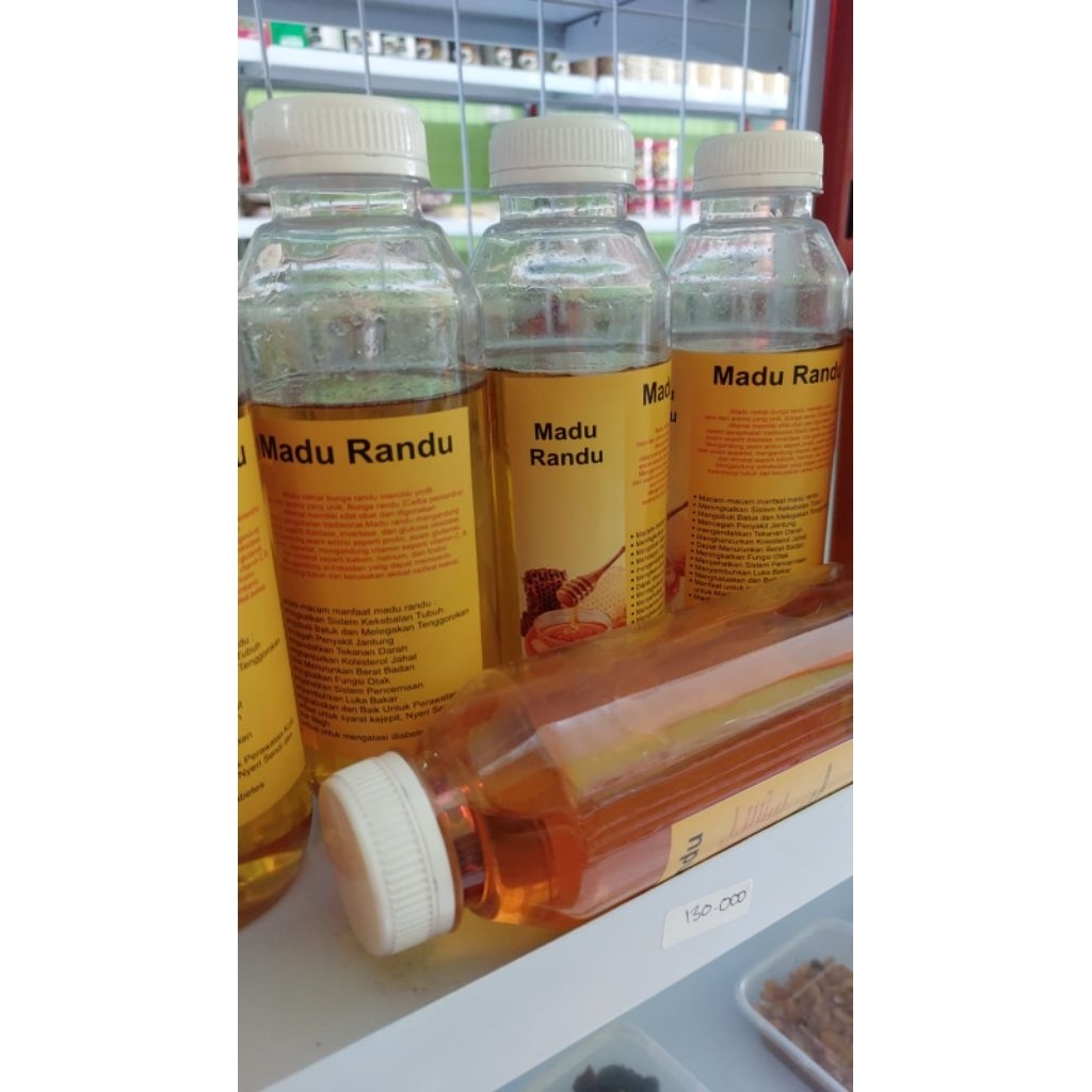 

madu randu