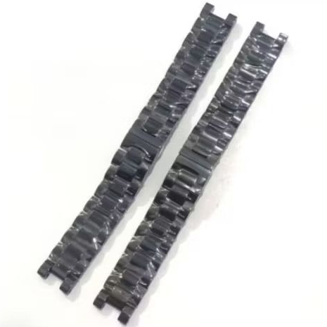 rantai untuk jam tangan GC full ceramic size 20mm