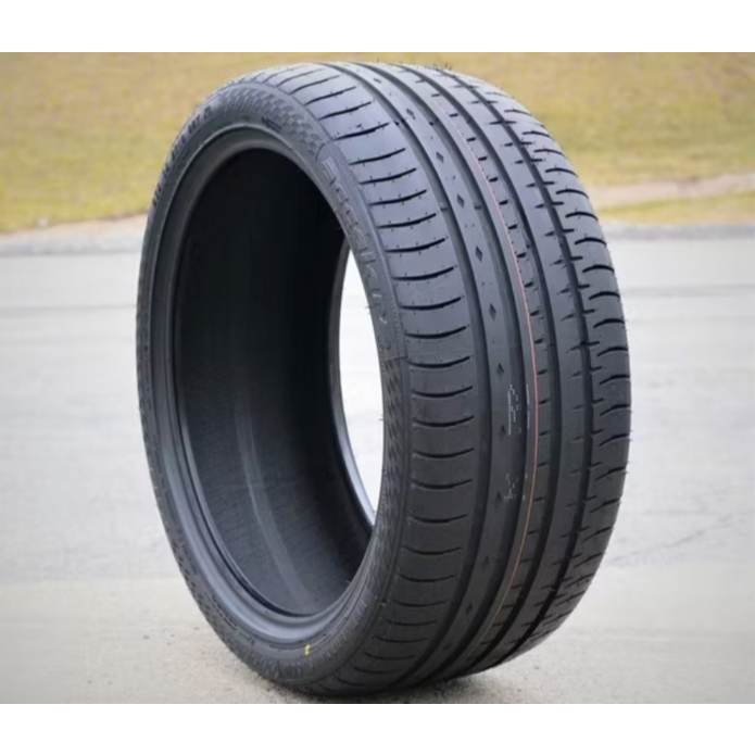 Ban Ceper Ring 20 Ukuran 225 35 R20 Accelera PHI