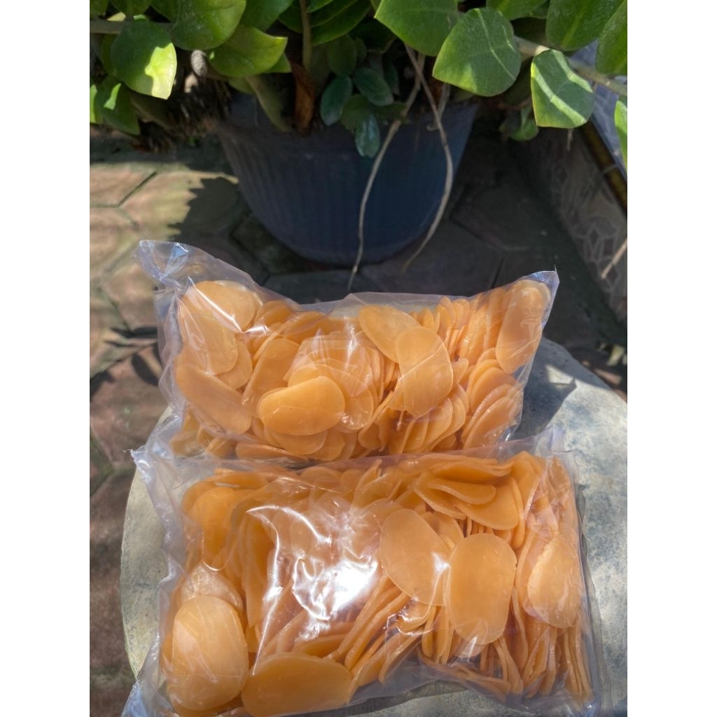 

Kerupuk Udang Khas Tulungagung 250 gram