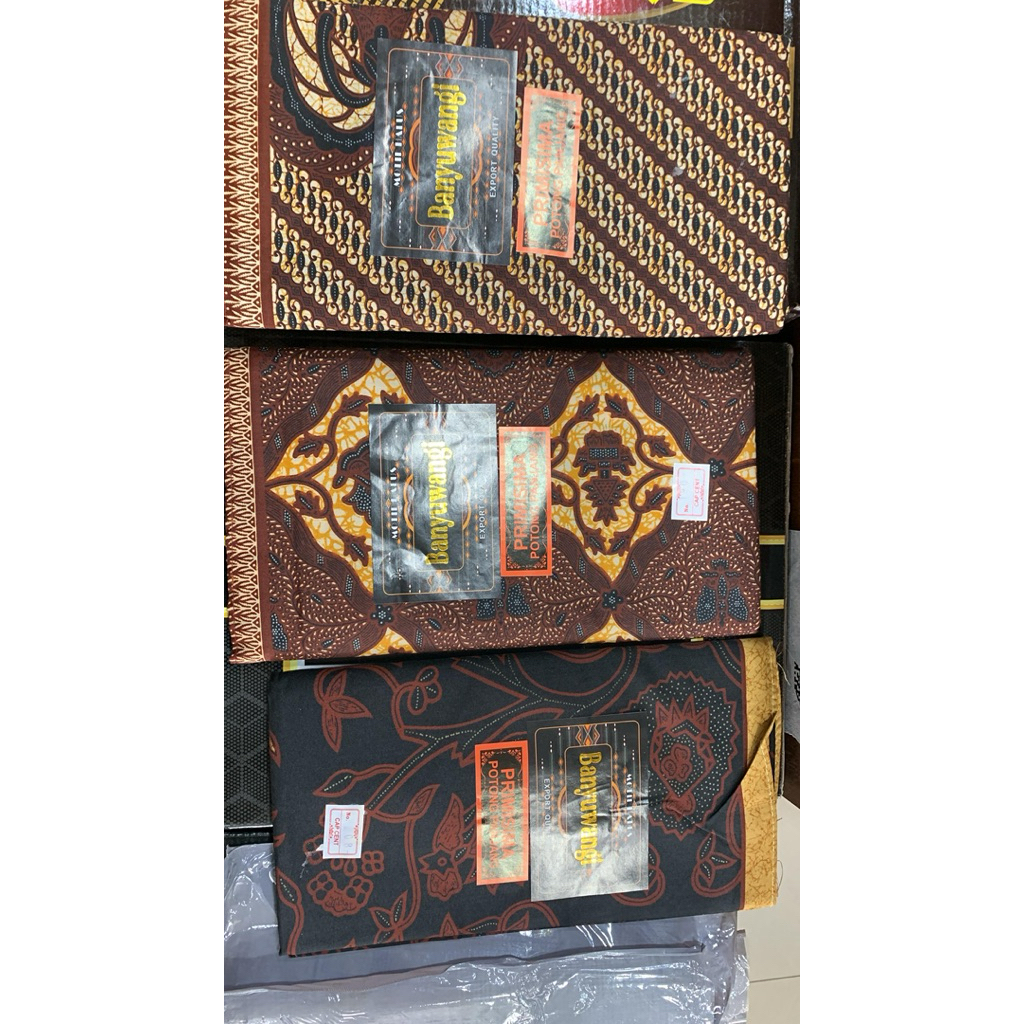 Kain Panjang Batik Katun Untuk Selendang / Melahirkan / Cukin / Kebat / spa / Jarik Jarit