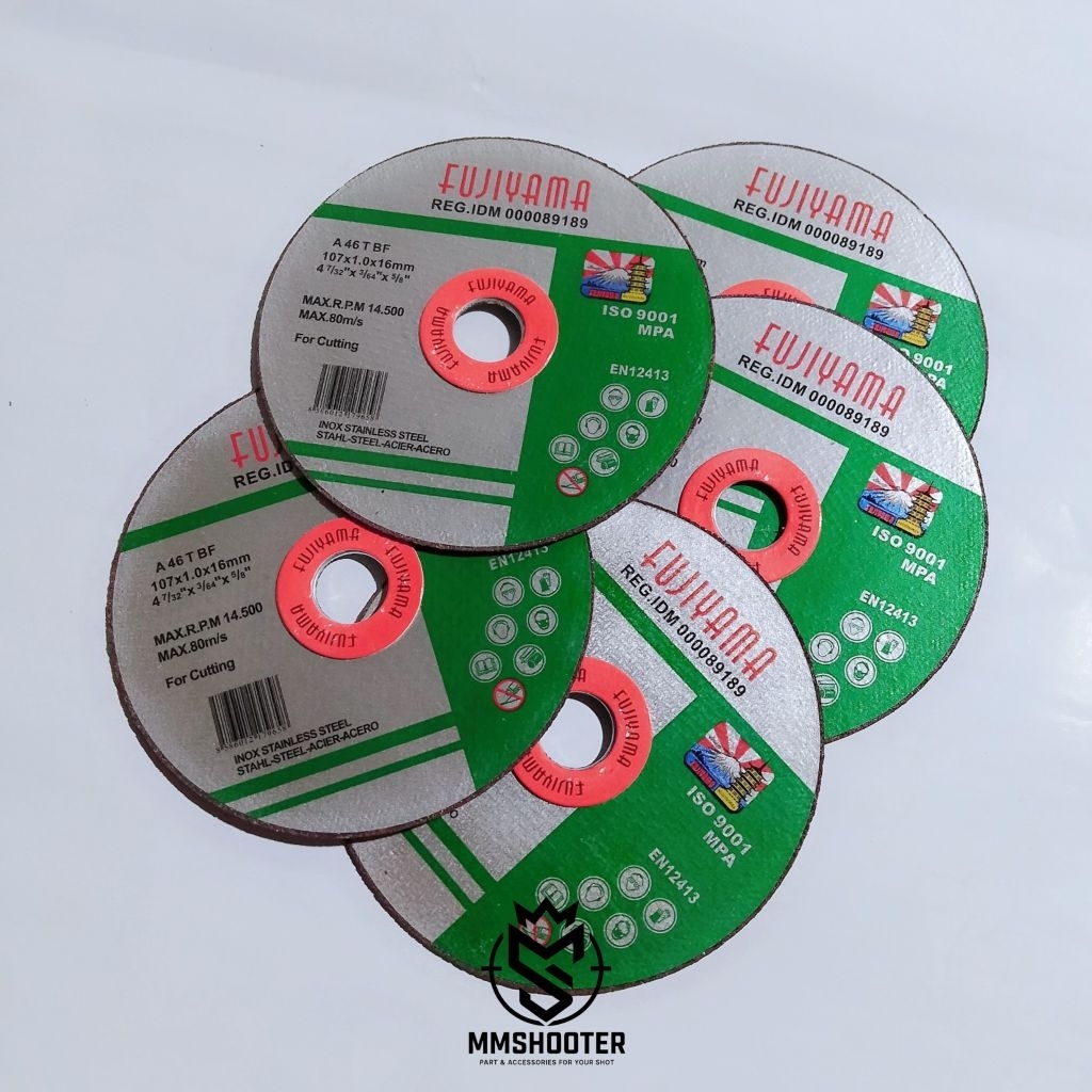 mata gerinda potong fujiyama