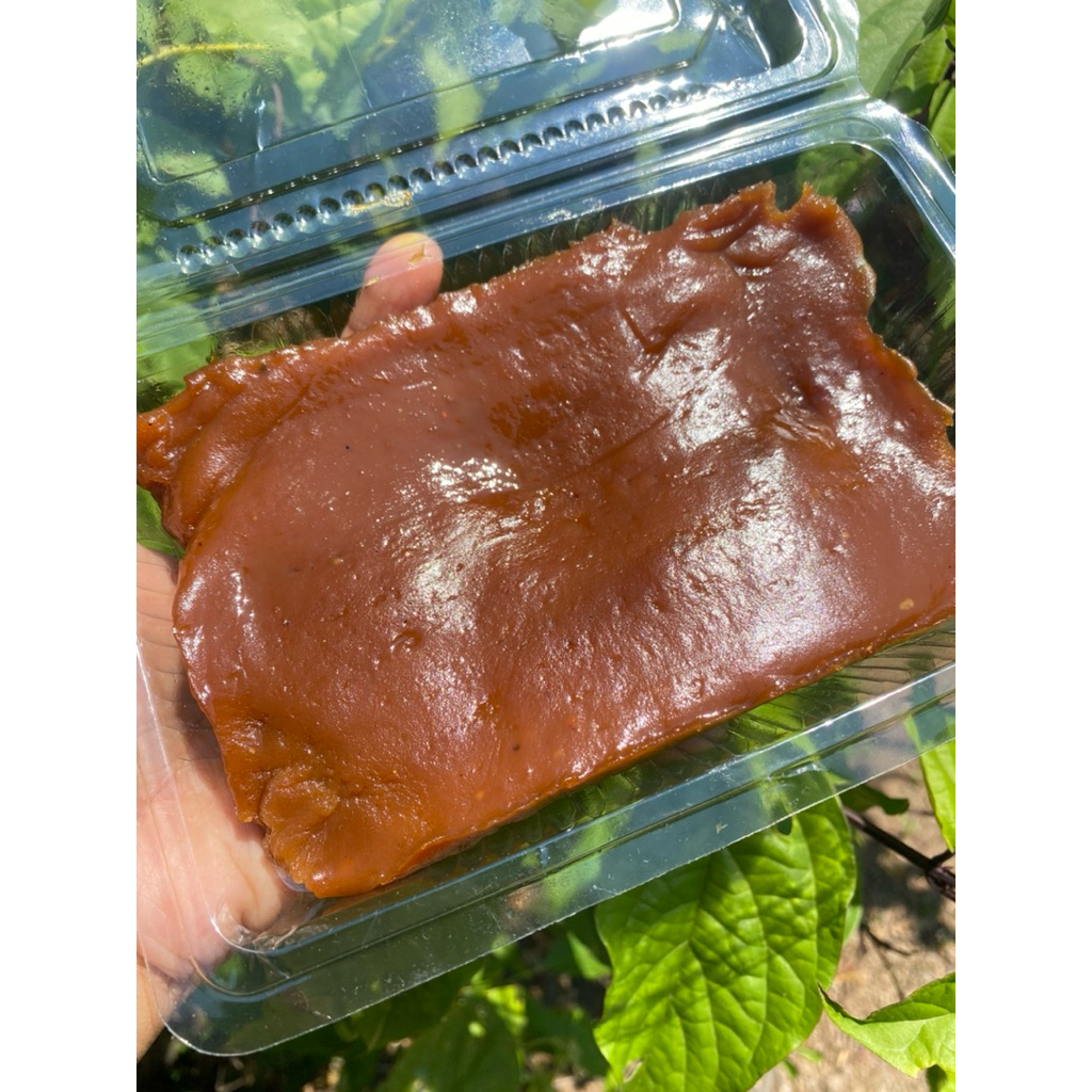 

Jenang dodol asli Wonogiri