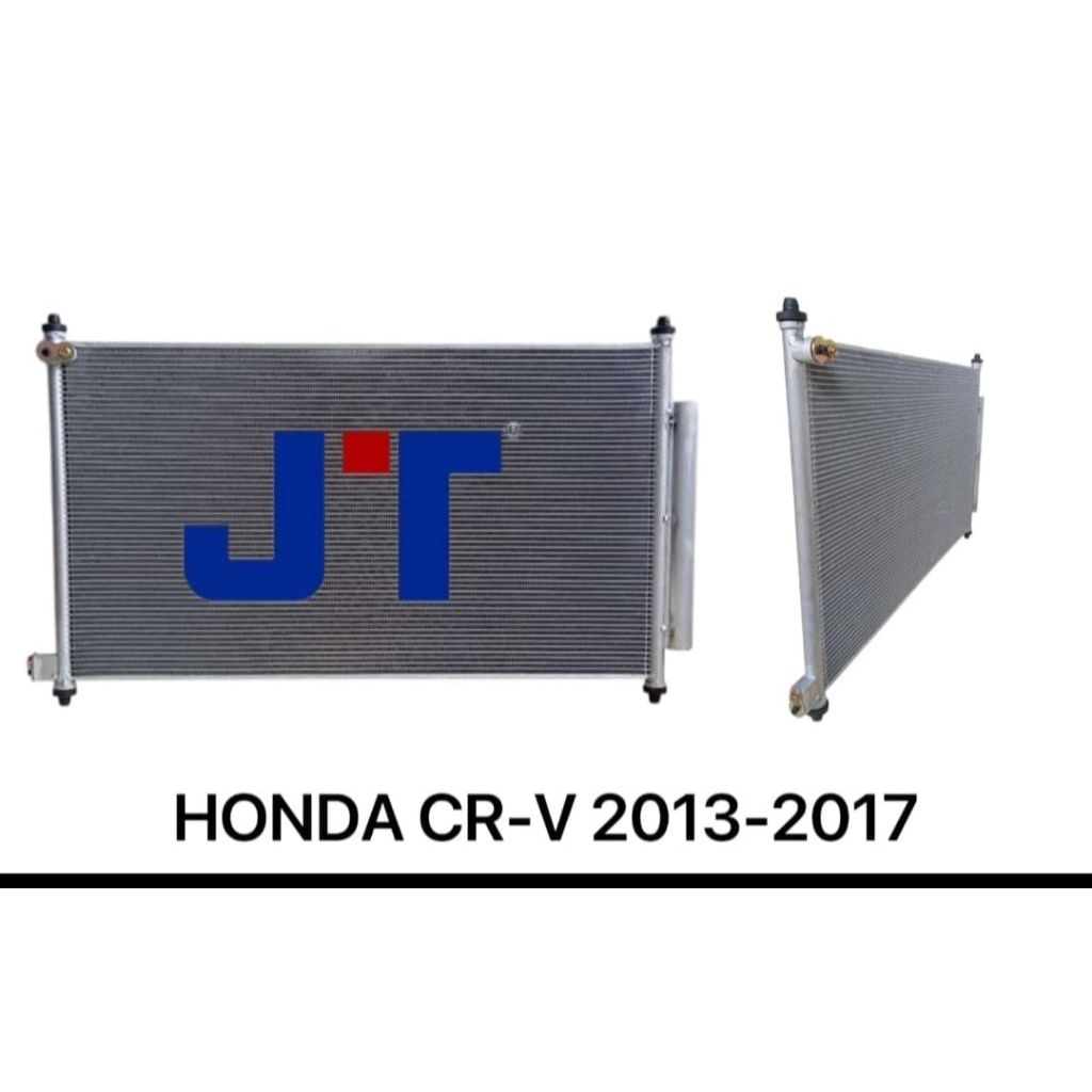 condensor Honda CRV 2013-2017