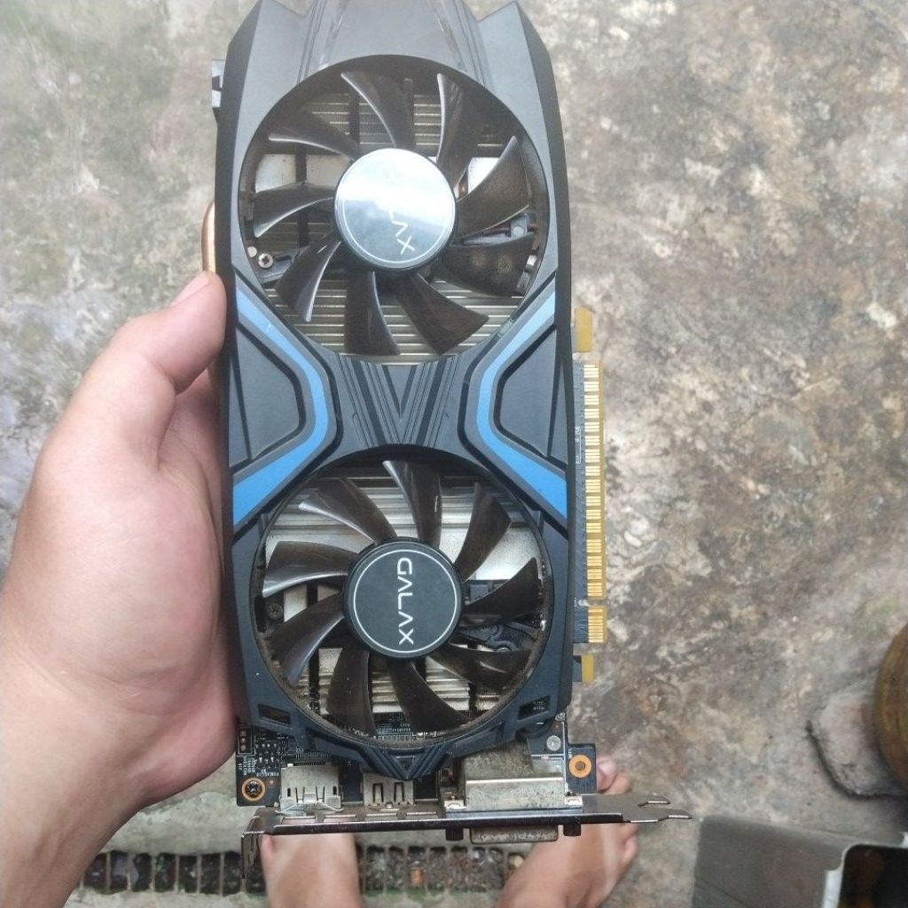 gtx 1050 2gb ddr5