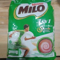 

[FAVORIT KELUARGA] MILLO Susu Cokelat – Energi & Mood Booster Harian