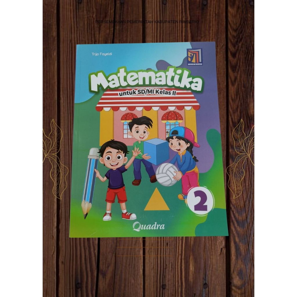 

MatematikaJl2penerbitQuadra