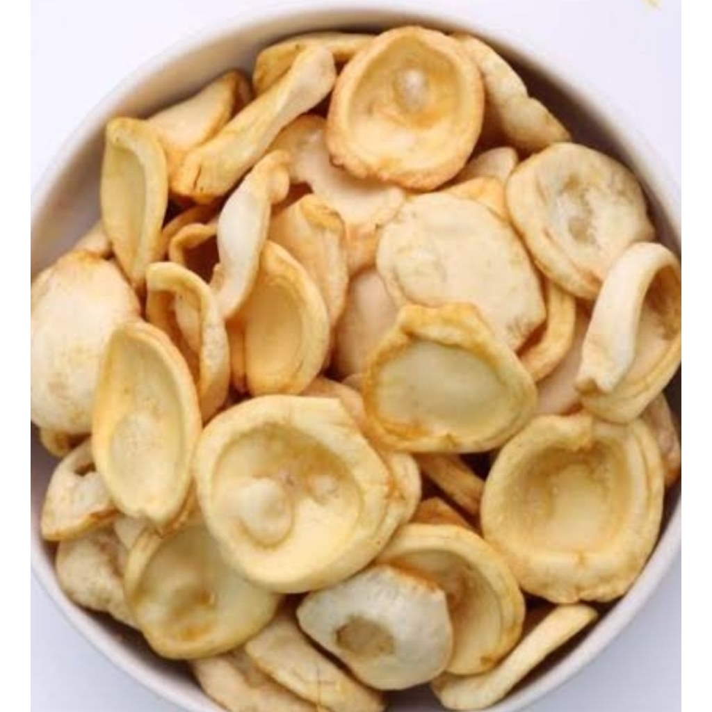 

keripik salak.makanan sehat.cocok untuk diet 150g