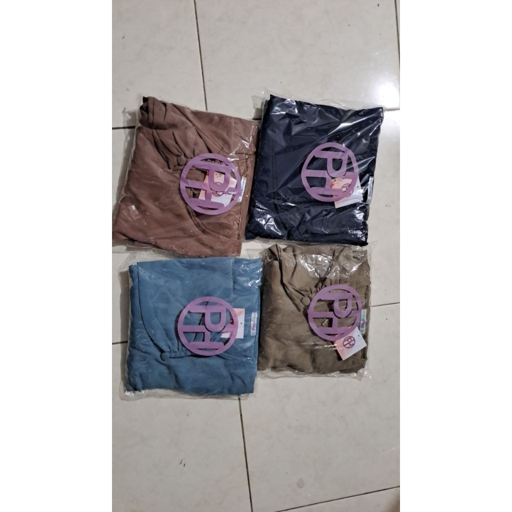 Gamis thalia PH