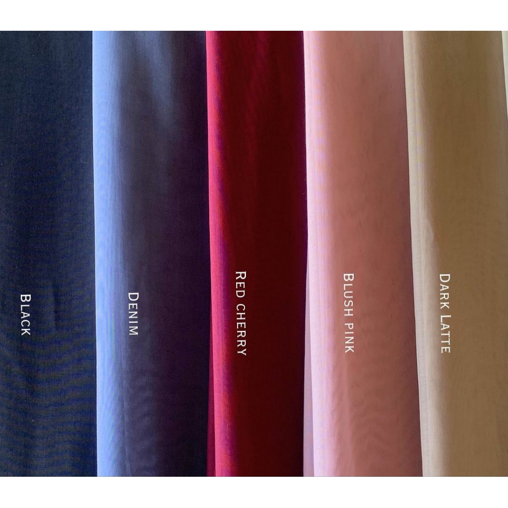 Hijab Paris Jepang Premium