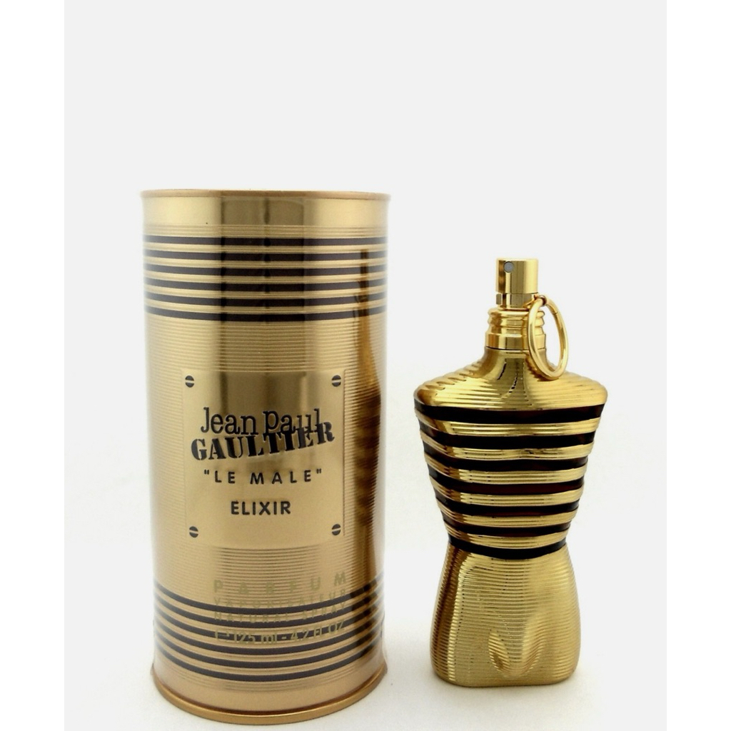 Jean Paul Gaultier Le Male Elixir JPG Le Male Elixir JPG Elixir Jean Paul Gaultier Elixir