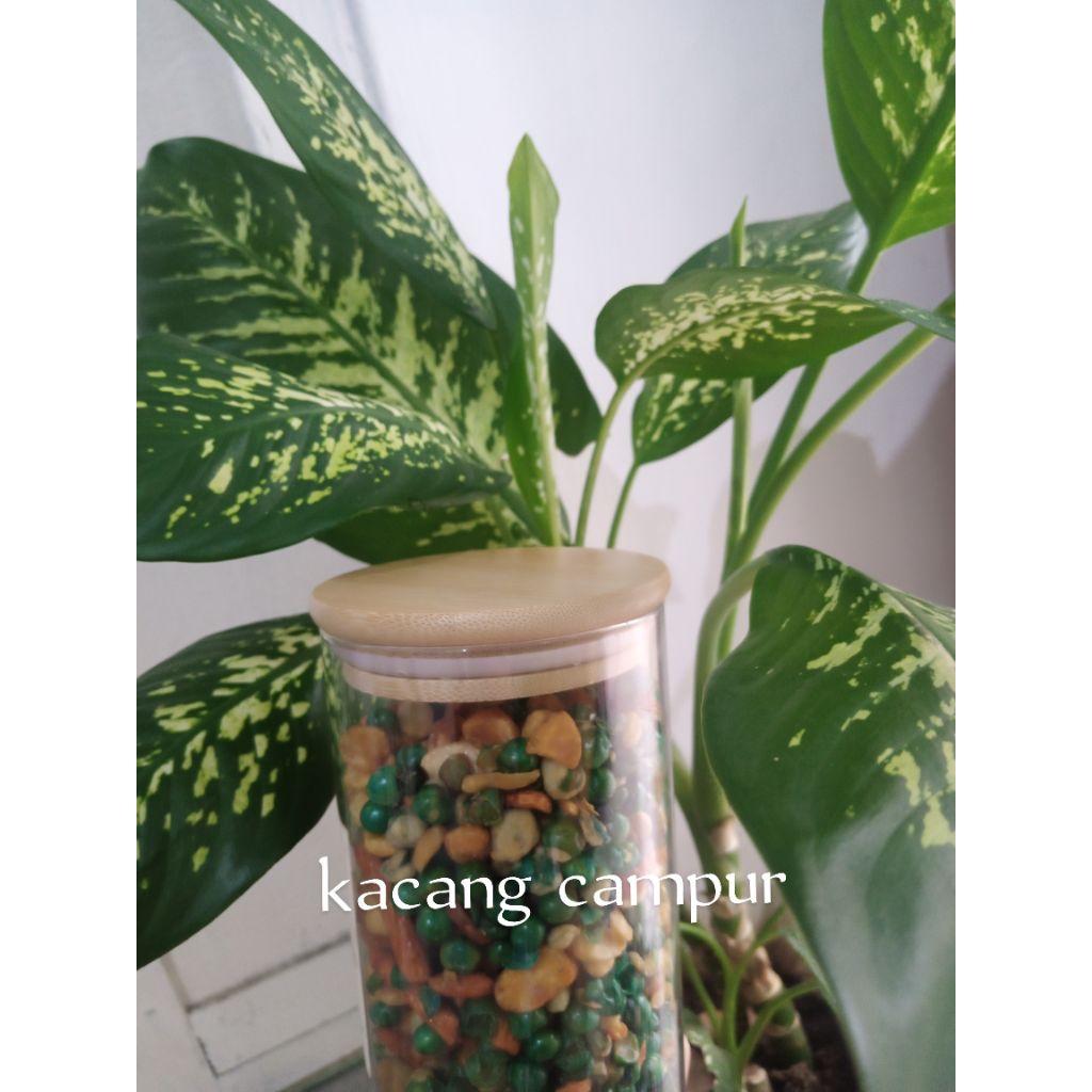 

Kacang Campur 500gr