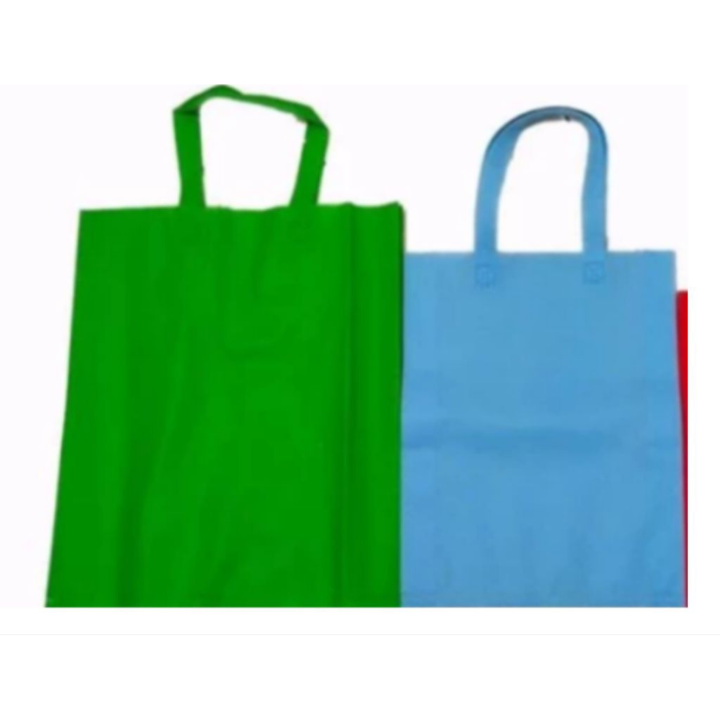 

BLIBU tas spunbond isi 20 pcs