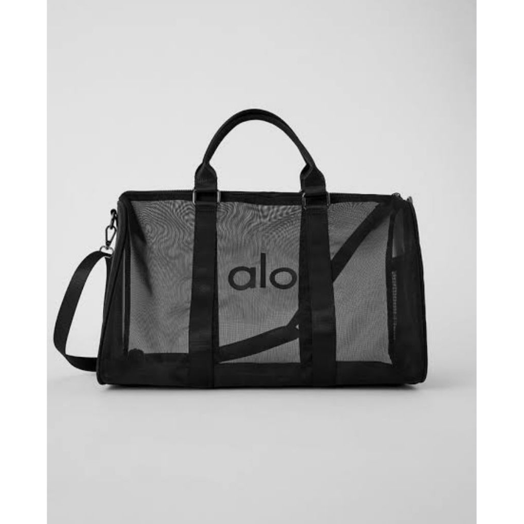 tas qym yoga alo duffel