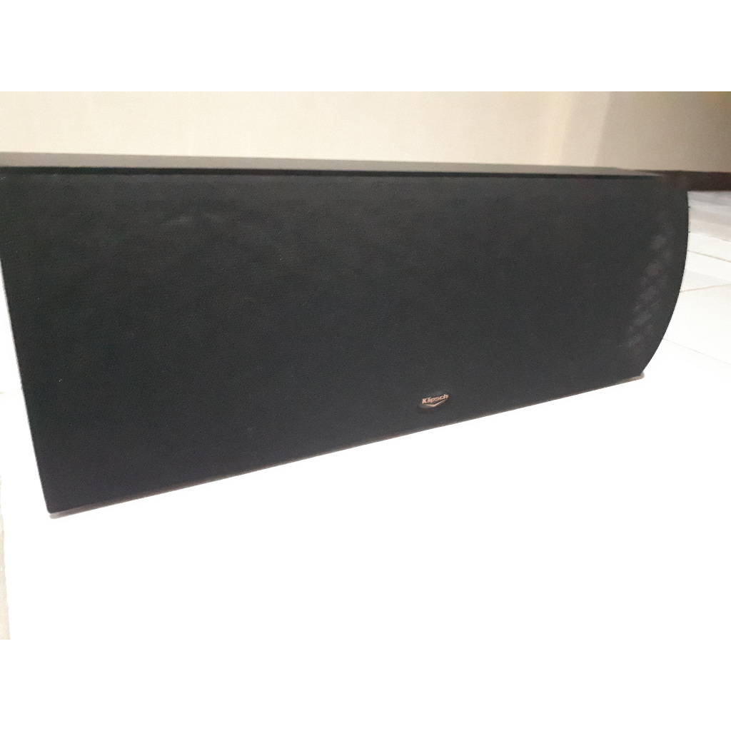 Klipsch SC-1 Synergy Series Center Speaker