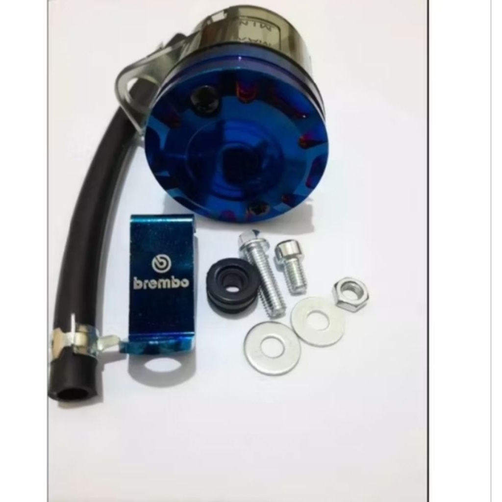 Tutup Tabung minyak master rem Brembo