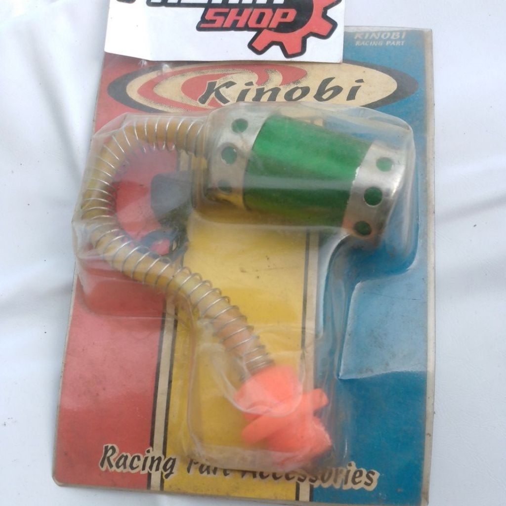 tutup oli Honda variasi Honda beat Honda vario