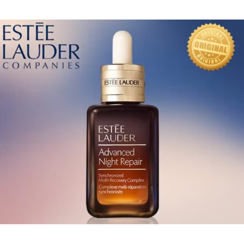 Estee Lauder advanced night repair