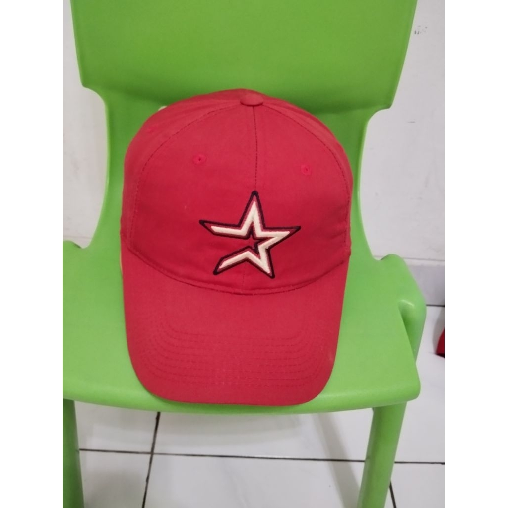 Topi Baseball Team MLB Houston Astros