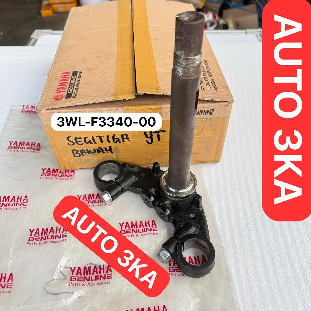 SEGITIGA BAWAH YAMAHA YT 115 YT115 ORIGINAL 3WL-F3340-00
