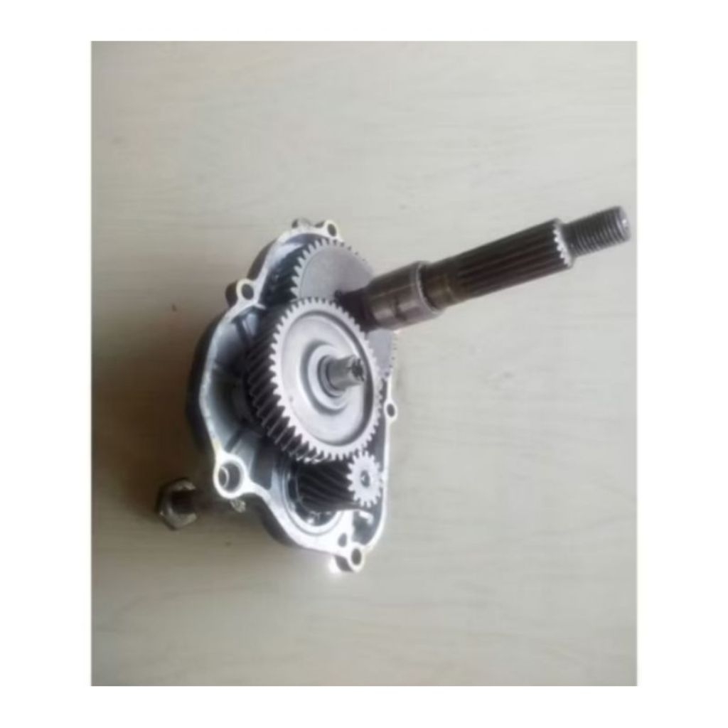 Rasio gear Yamaha Mio smile Mio soul Fino karbu Asli ori