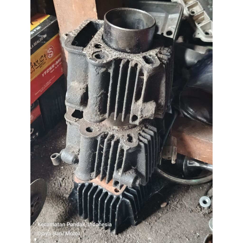 Blok Piston Honda Astrea 800 Astrea Star