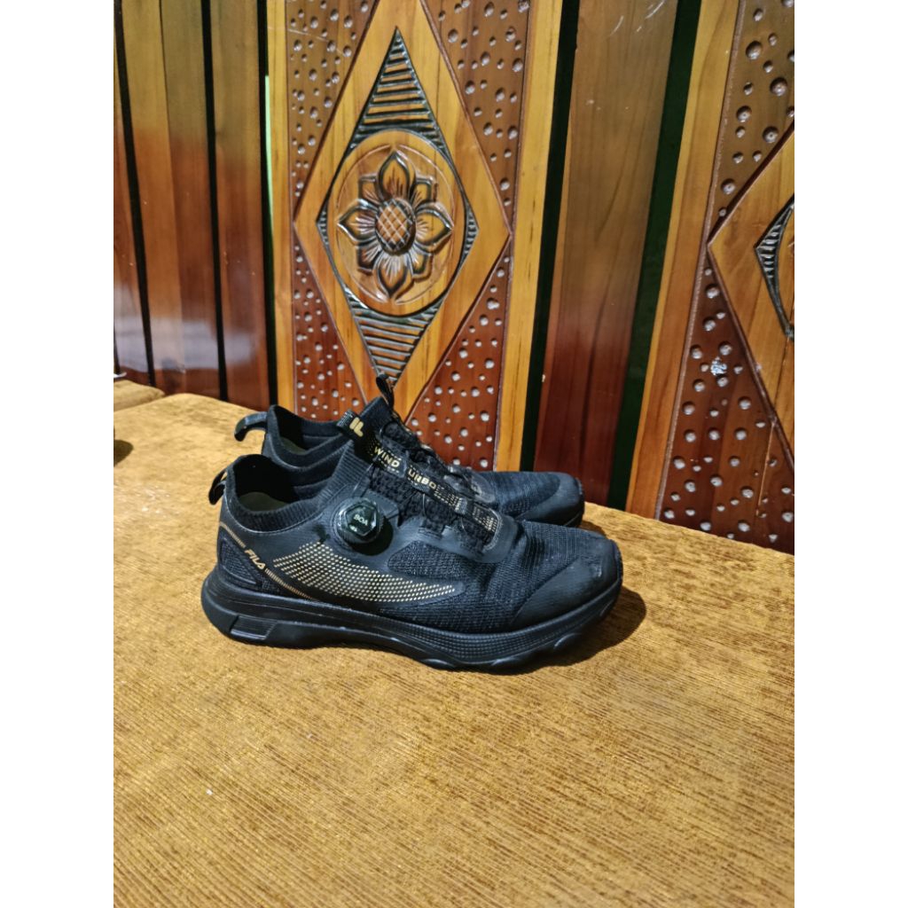 Fila runing BOA second ori