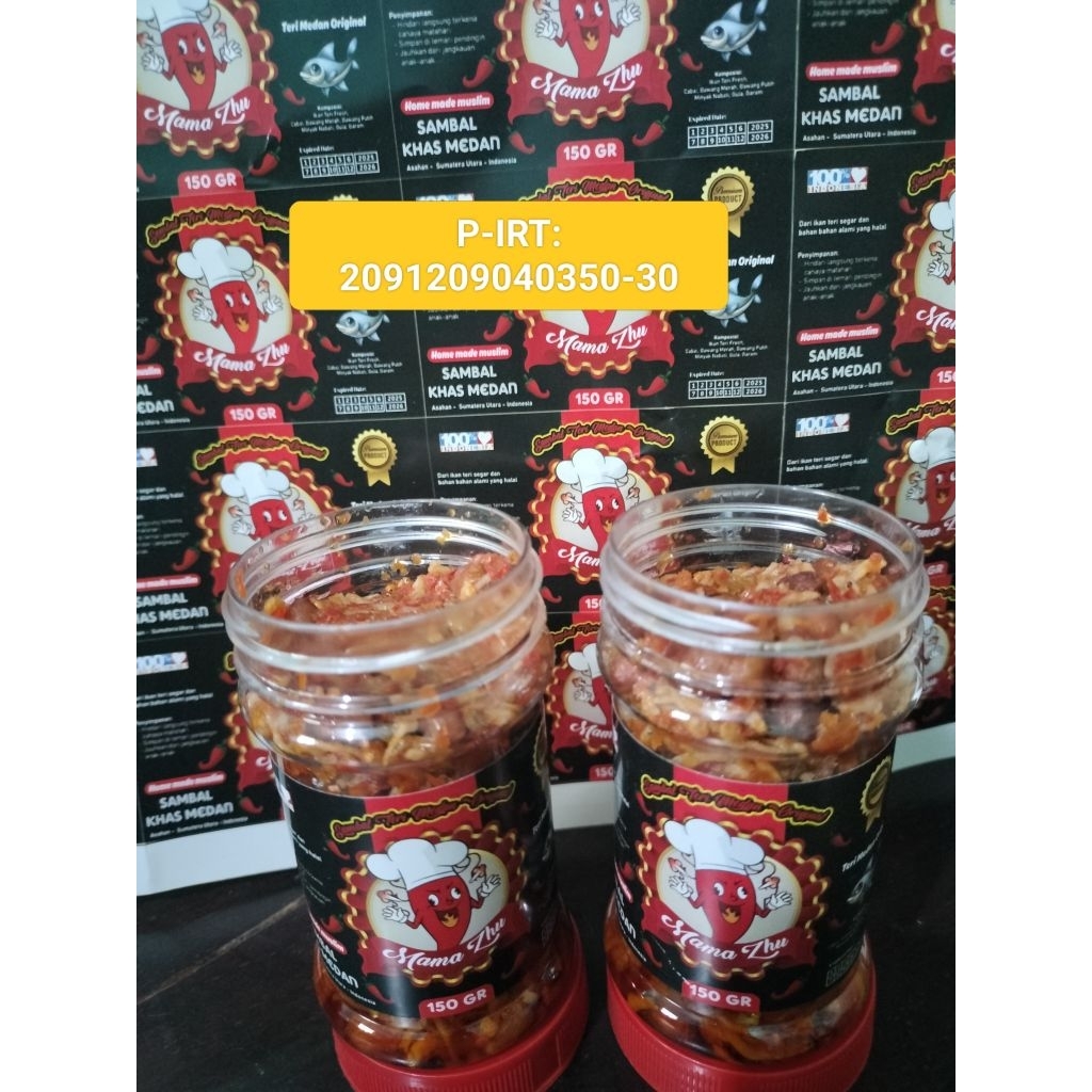 

SAMBAL-TERIMEDAN-MIX-KACANG
