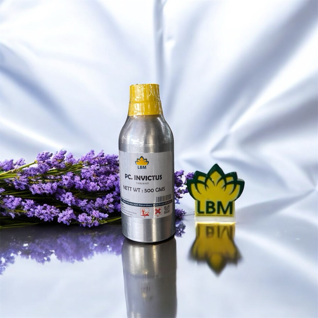 Bibit parfum Paco rabane men invictus kemasan segel 500gr LBM fragrance