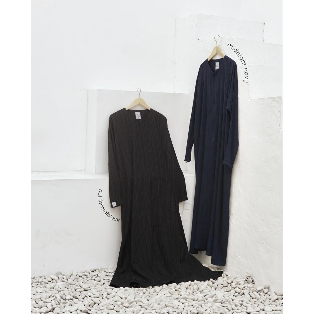 PL Classy Abaya bySofni