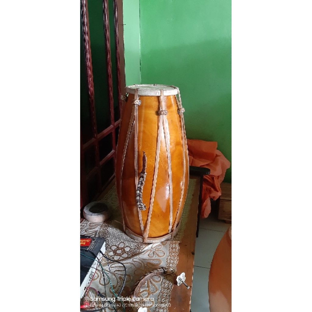 kendang ciblon
