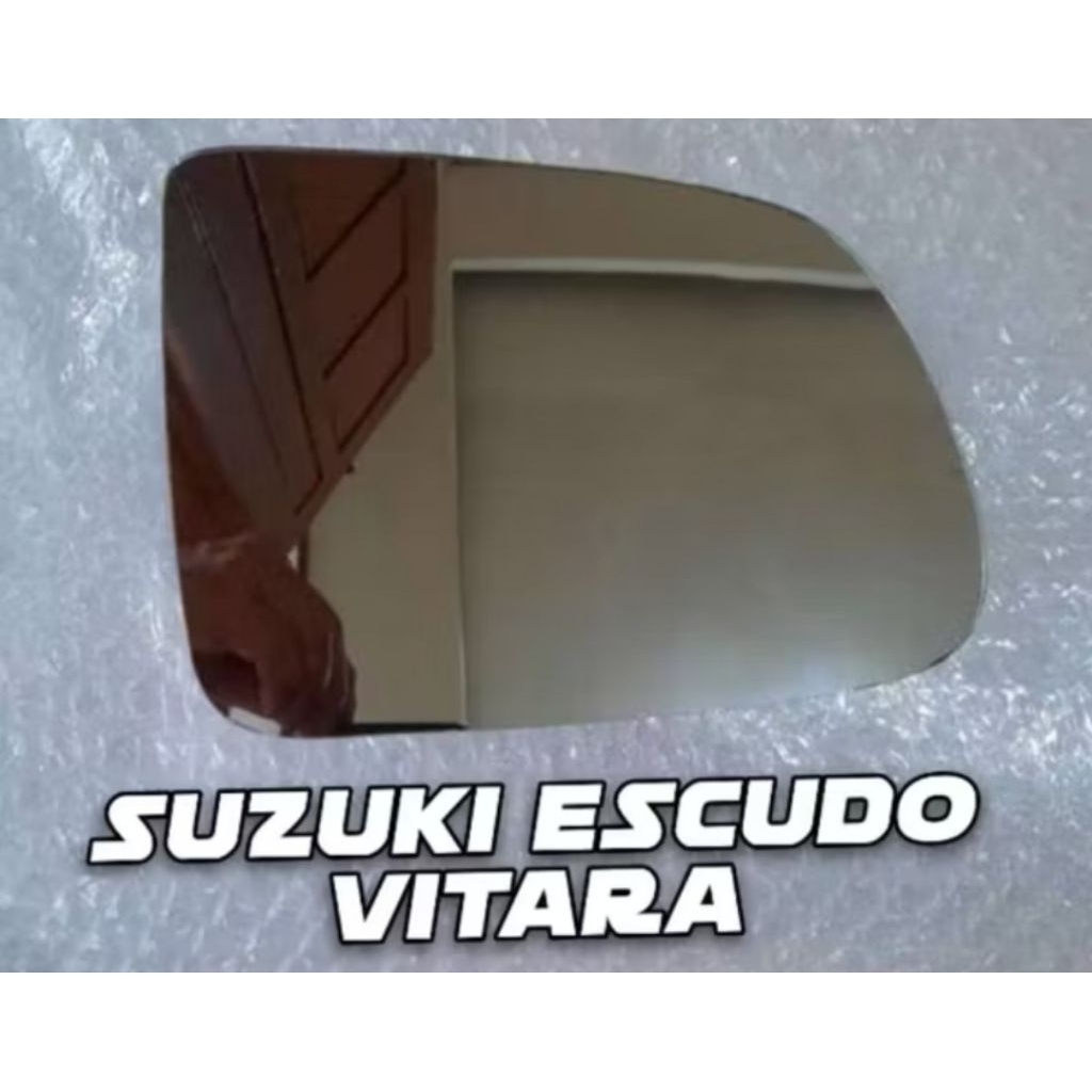 Cermin kaca sepion spion Suzuki escudo nomade vitara sidekick 1997 1998 1999 2000 2001 2002