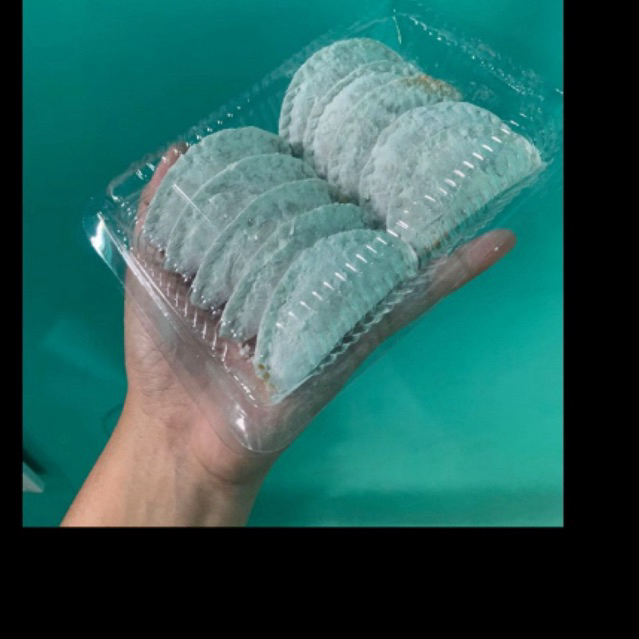 

cireng isi ayam suwir 1000 an