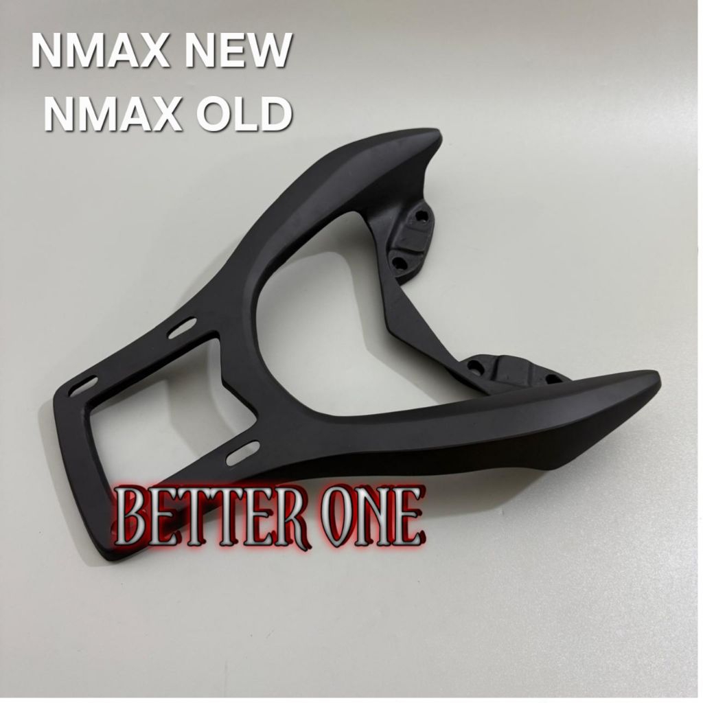 Breket Box Motor Nmax New/Nmax Old