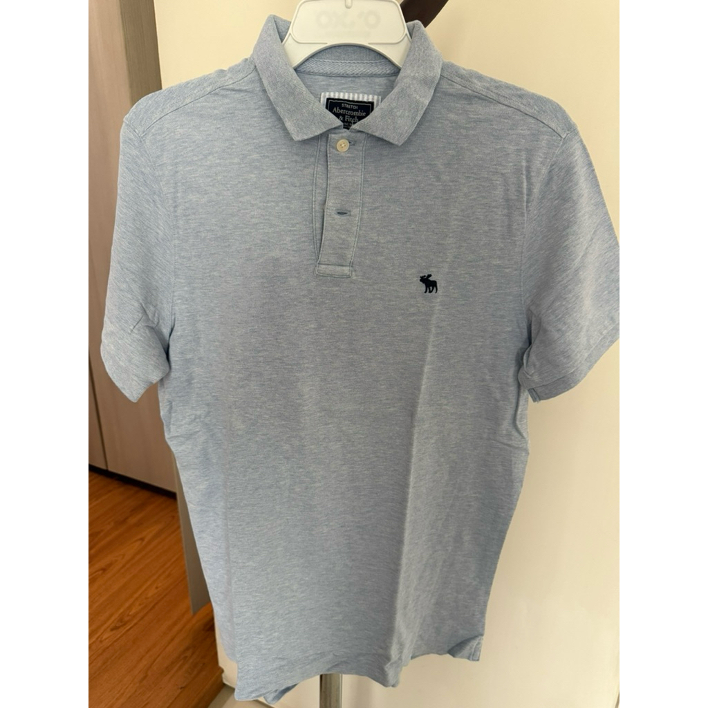 Polo Abercrombie, Size L, prelove