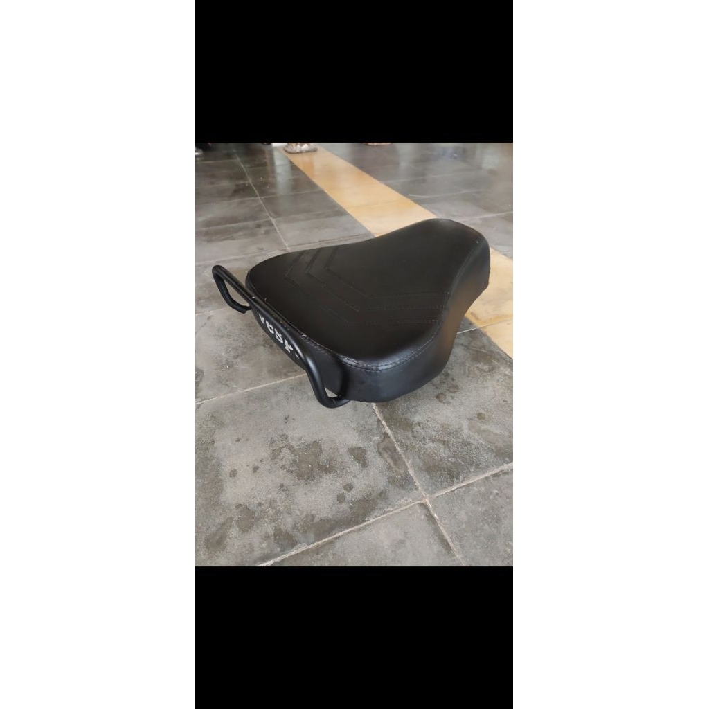 Jok Vespa MG Classic Original