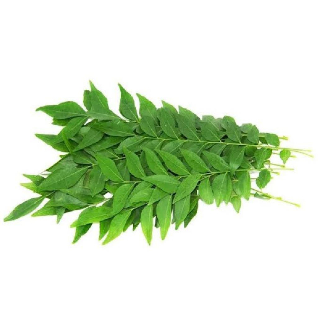 

Daun Kari (Temurui/Salam Koja)