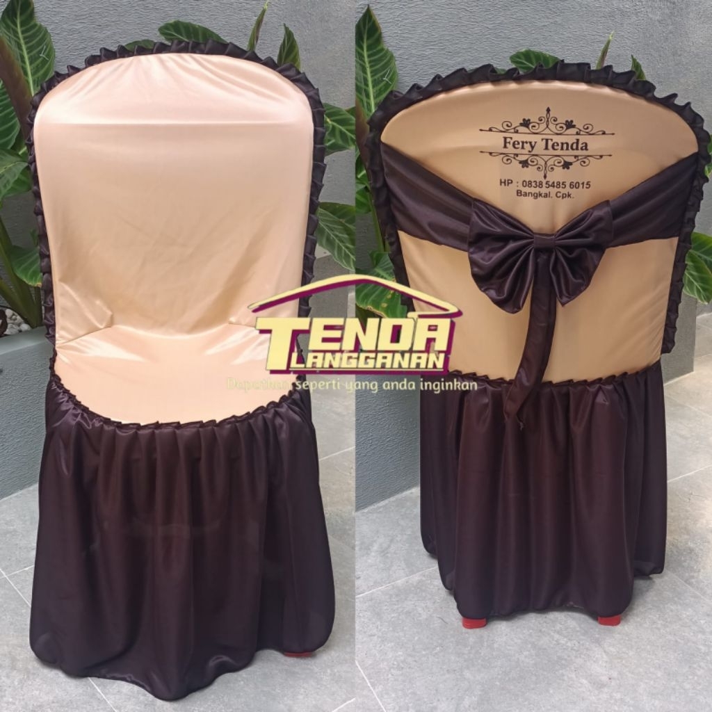 SARUNG KURSI NAPOLLY 101 BUNGKUS KURSI NAPOLLY 101 + CUSTOM SABLON SARUNG KURSI NAPOLLY 101 COVER KU
