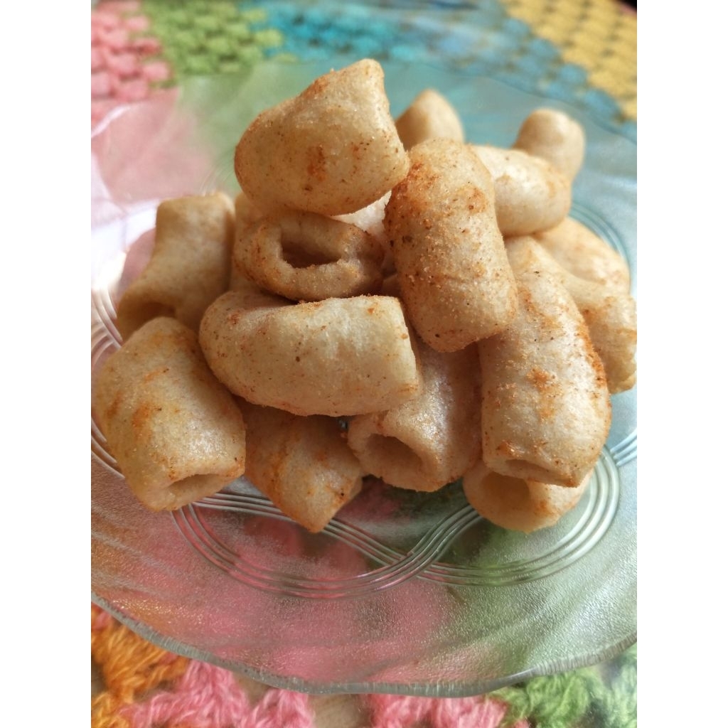 

Makaroni Goreng 200gr