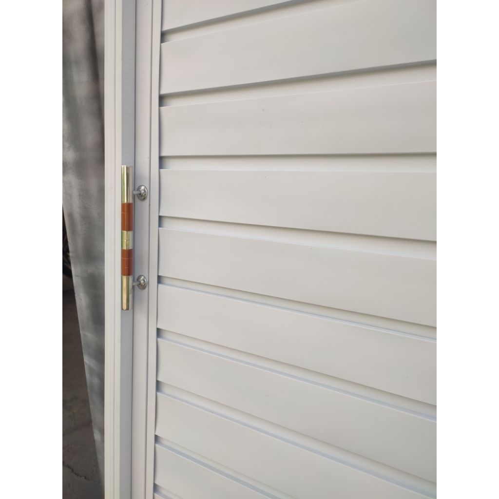 Pintu galvalum bajaringan | Pintu kamar mandi galvalum premium | Pintu galvalum murah