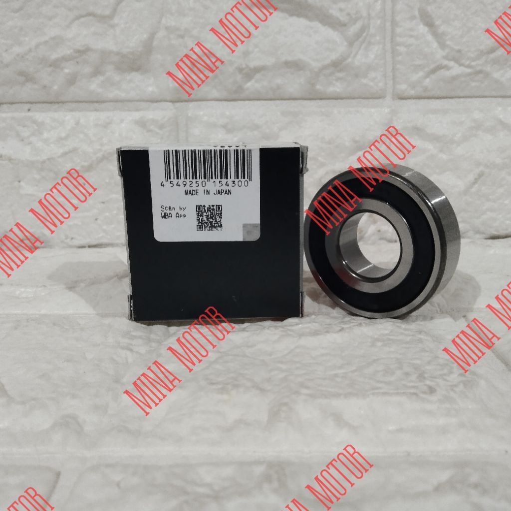 Koyo Japan laher gigi flywheel Mitsubishi Canter PS125