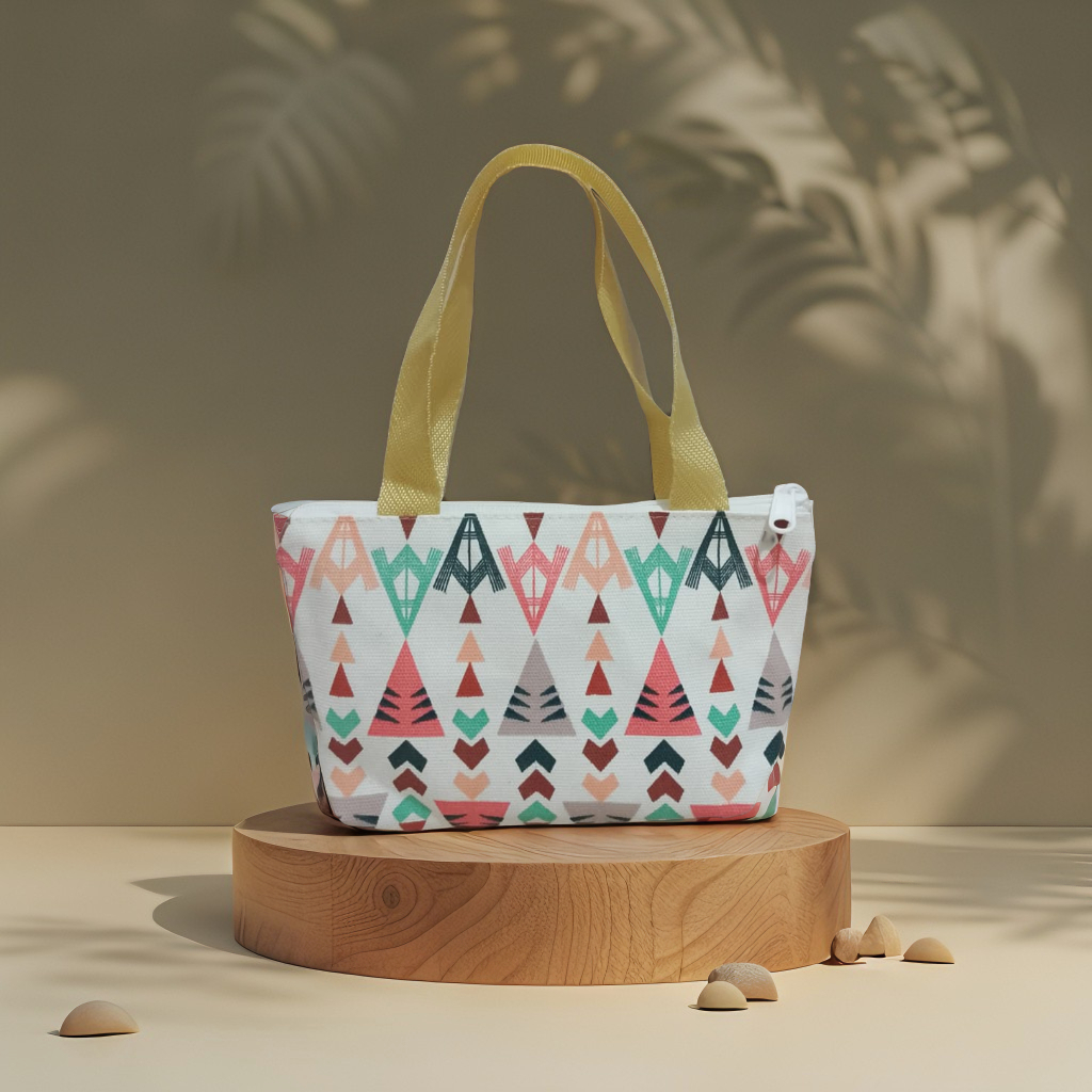 tas jinjing/tas kanvas/pouch make up jinjing/tas jinjing kecil/tas souvenir