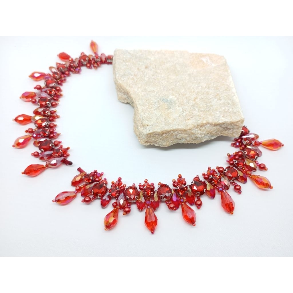 Payet leher Payet instan Payet rangkai payet mewah(visca)