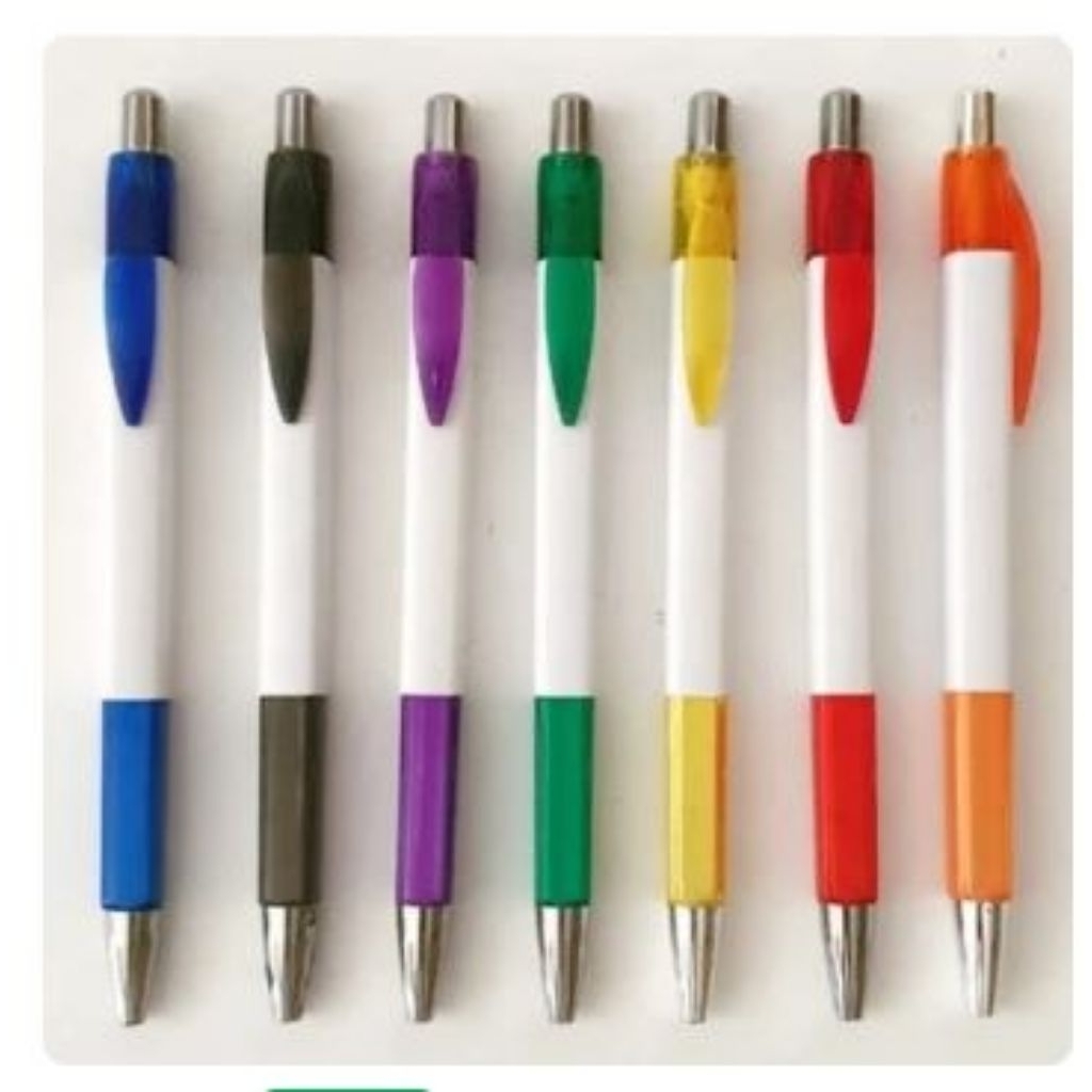 

pulpen carinex/custom logo